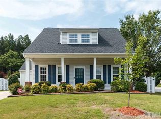 4625 Dolwick Dr, Durham, NC 27713