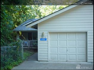 6901 E Crestwood Ct, Port Orchard, WA 98366