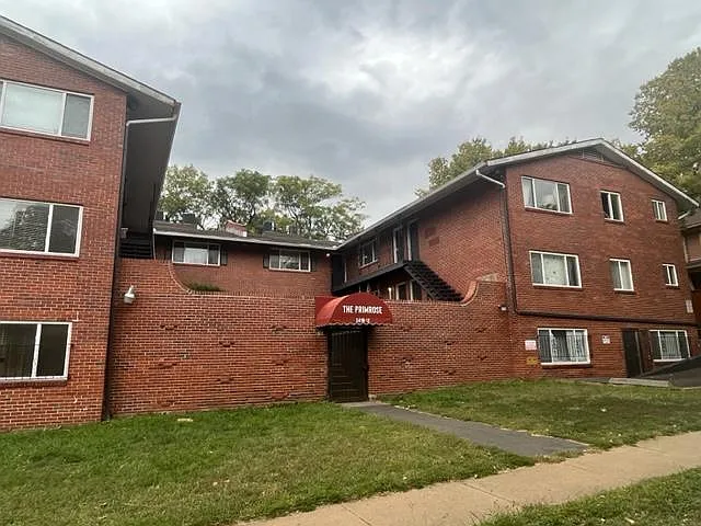 3410 Harrison St #15