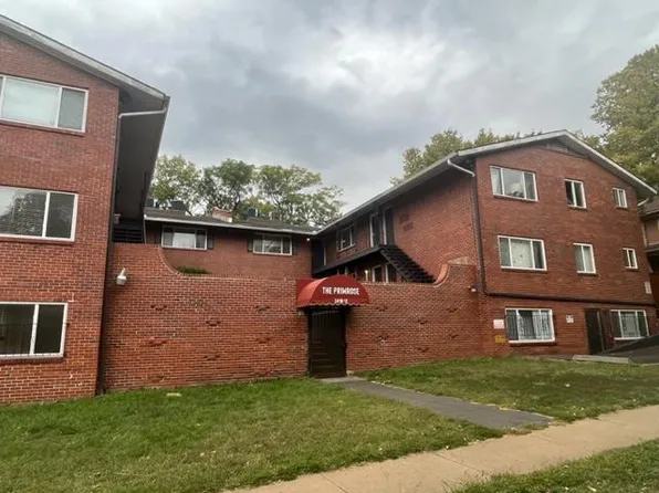 3410 Harrison St, Kansas City, MO