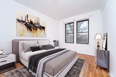 Rented by Modern Spaces