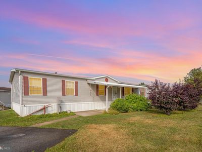 649 Lilac Dr, New Providence, PA, 17560