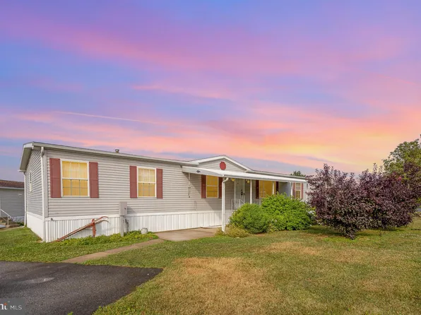 649 Lilac Dr, New Providence, PA 17560
