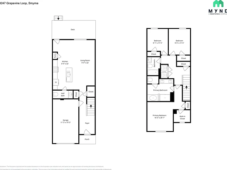 4247 Grapevine Loop #- — Photo 18