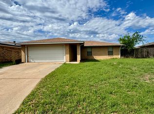 1606 Kansas Ave, San Angelo, TX 76904