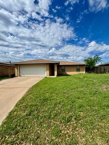 1606 Kansas Ave, San Angelo, TX, 76904