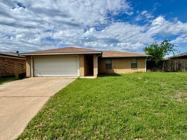 1606 Kansas Ave, San Angelo, TX 76904