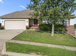 4427 N Gladys Ave, Springfield, MO 65803