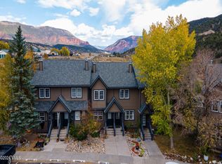 29 Chelsea Ct #29, Eagle, CO 81631