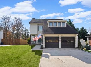 9905 Magledt Rd, Baltimore, MD 21234