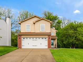 5420 Milhouse Rd, Indianapolis, IN 46221