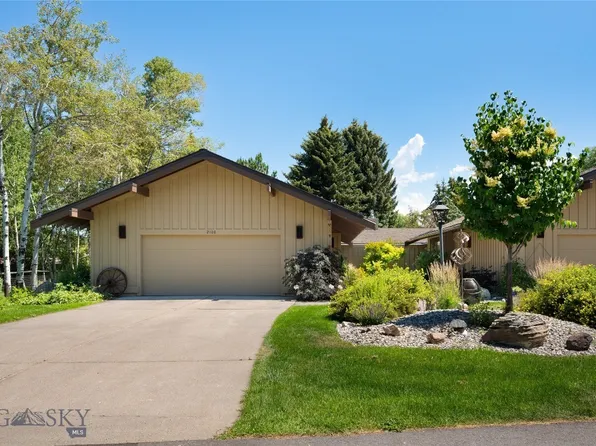 2108 Fairway Dr, Bozeman, MT 59715