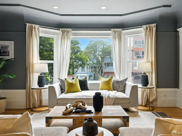 710 Arguello Blvd, San Francisco, CA 94118