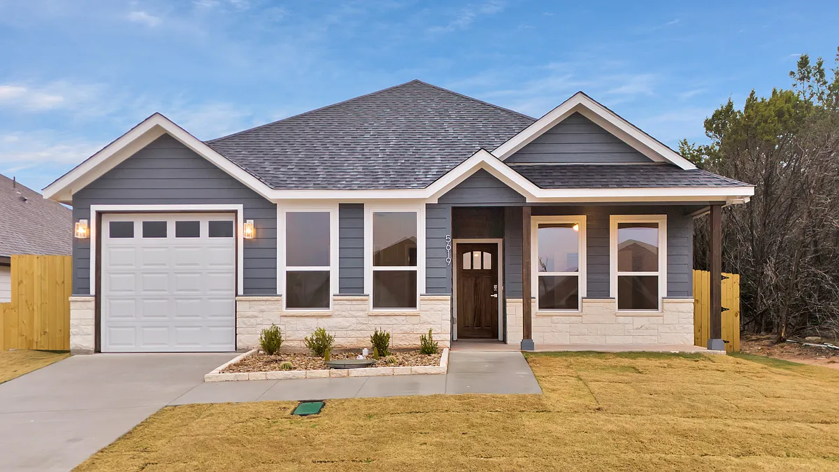 Building Photo - 5619 Barkridge Dr