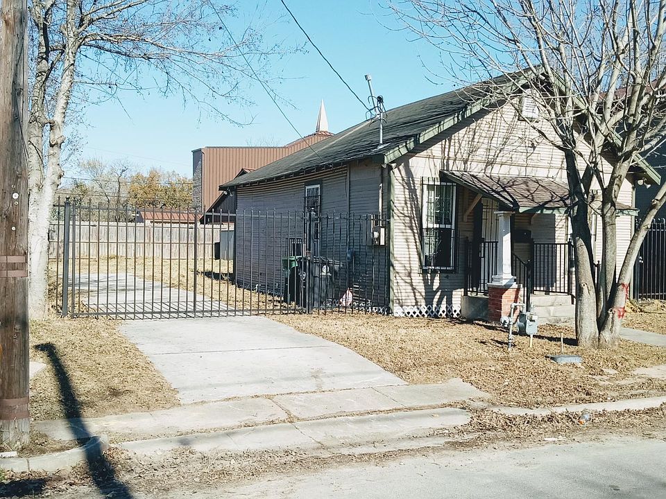 3409 Rosalie St, Houston, TX 77004 Zillow