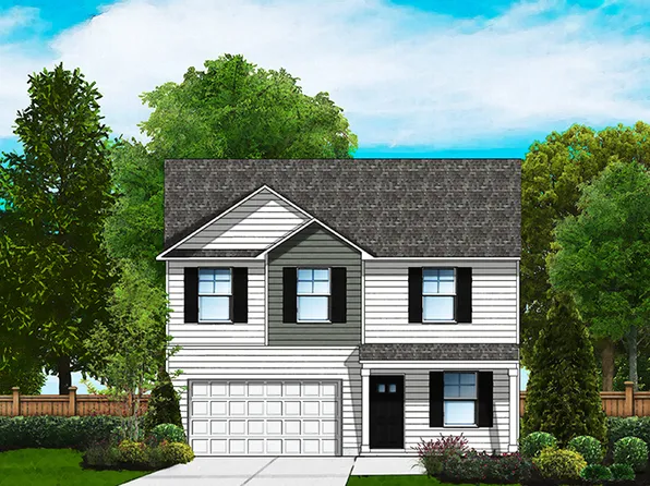 113 Findlay Cir, Elgin, SC 29045