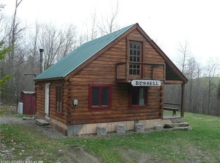 532 Devils Head Rd, Saint Albans, ME 04971