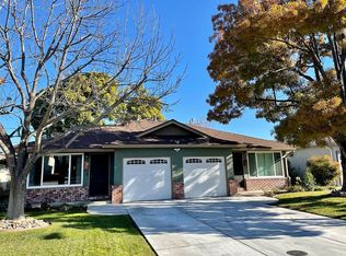 314 Kuehnis Dr, Campbell, CA 95008