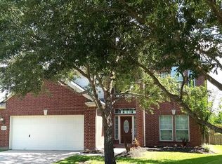 3821 Armand Dr, Dickinson, TX 77539