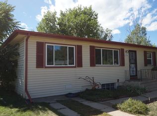 10900 W 41st Ave, Wheat Ridge, CO 80033