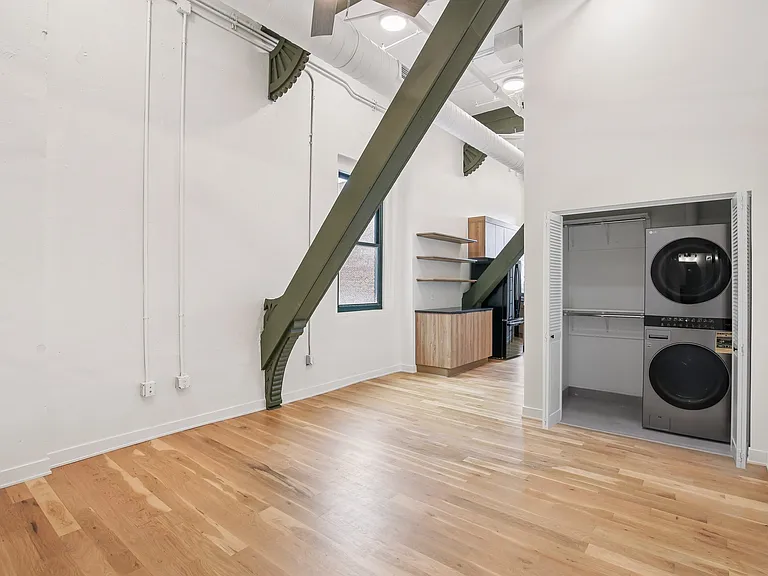 The Marshall Lofts — Photo 15