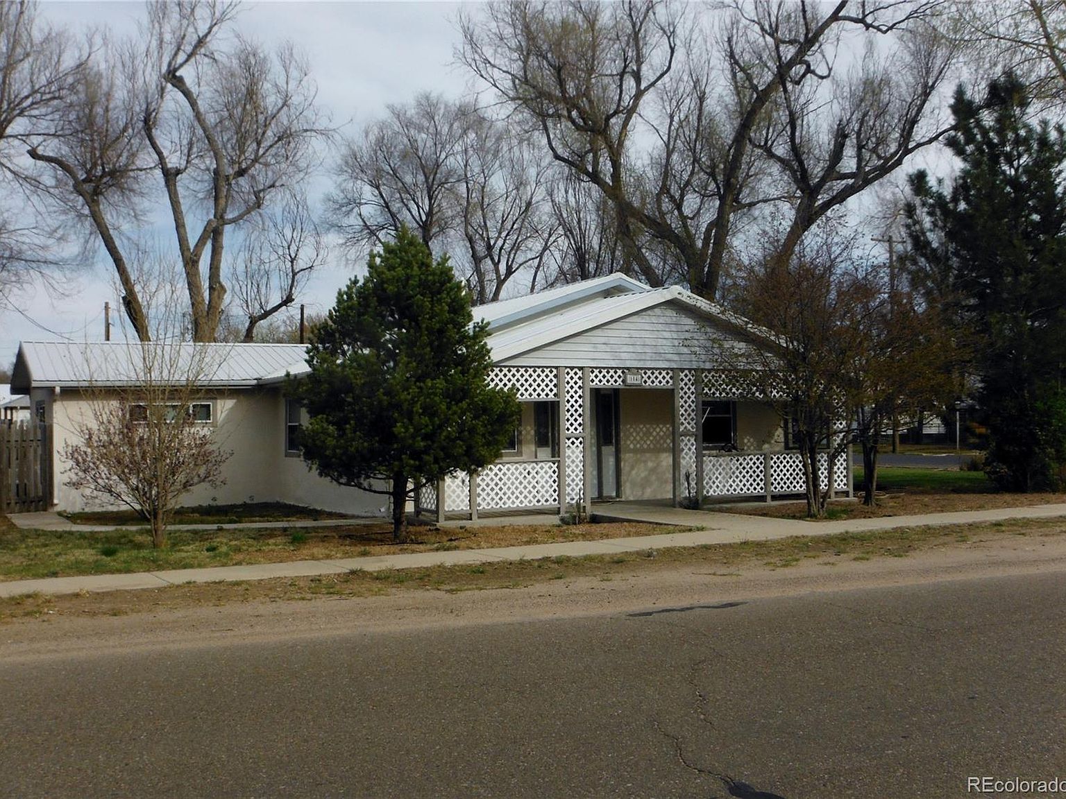 104 3rd Ave, Hugo, CO 80821 Zillow