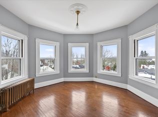 31 Franklin St #C, Belfast, ME 04915