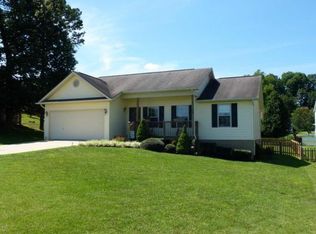108 Ebony Ln, Gray, TN 37615