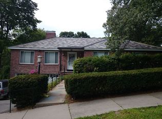 112 Woodchester Dr, Newton, MA 02467