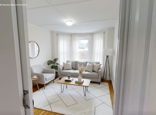 1217 Boylston St #53, Boston, MA 02215