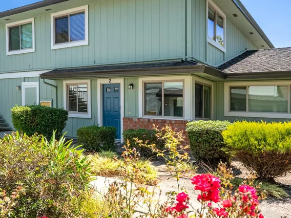 1133 Callas Ln APT 2, Capitola, CA 95010