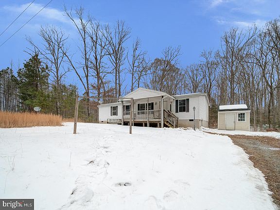 2nd image of 13577 Countyline Church Rd