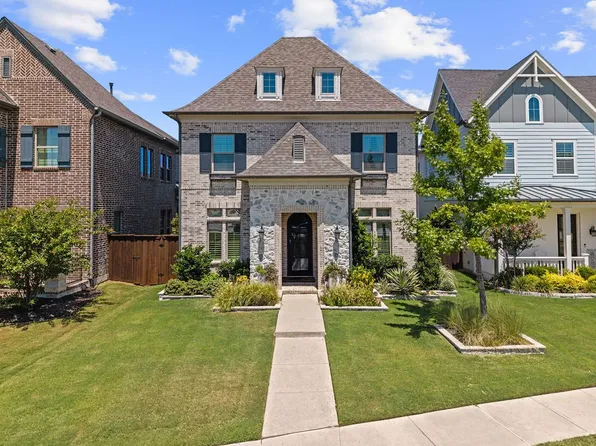 2821 Waverly, Lewisville, TX 75056