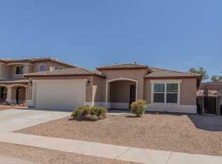 13503 E Hampden Green Way, Vail, AZ 85641