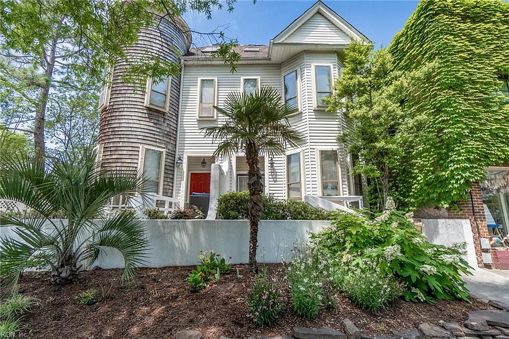 615 Colonial Ave, Norfolk, VA 23507 Zillow