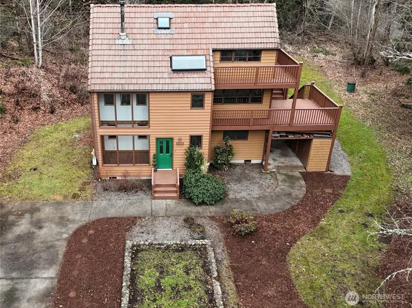 16413 266th Avenue SE, Issaquah, WA 98027