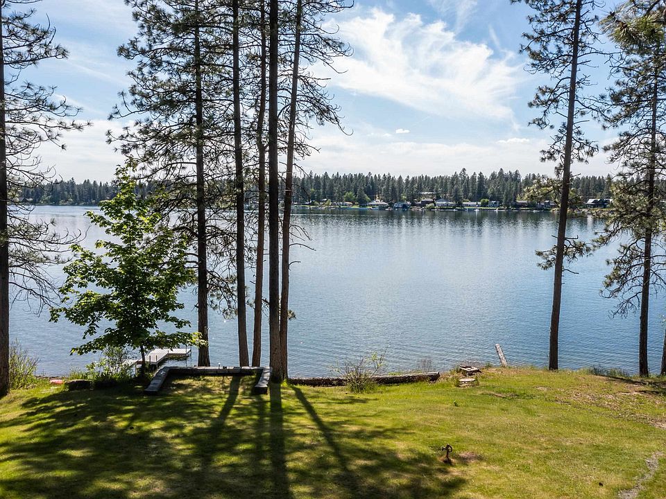 9510 S Silver Lake Rd, Medical Lake, WA 99022 Zillow