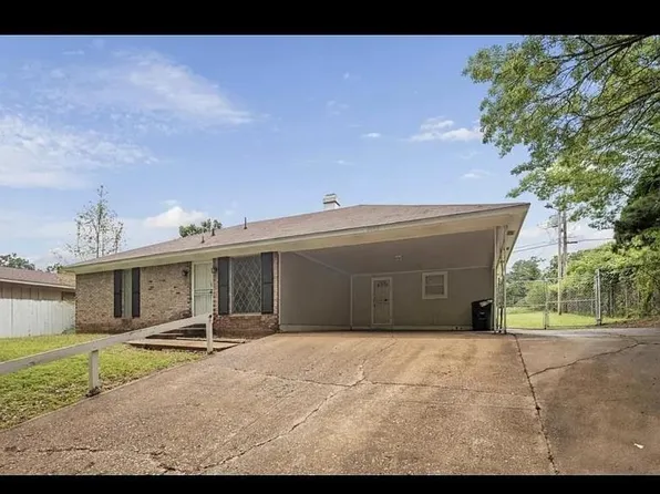 2939 Mountain Terrace St, Memphis, TN 38127