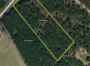 90 Stokes Rd, Camden, SC 29020