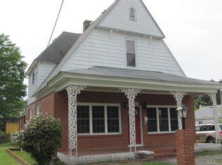 1109 Wood St, Elizabeth City, NC 27909