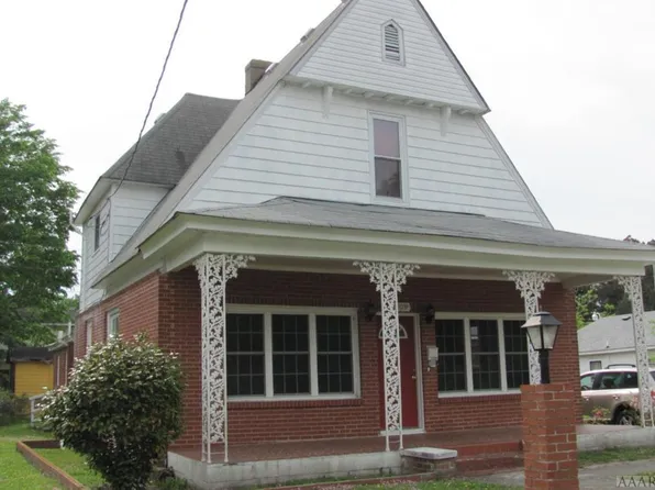 1109 Wood St, Elizabeth City, NC 27909