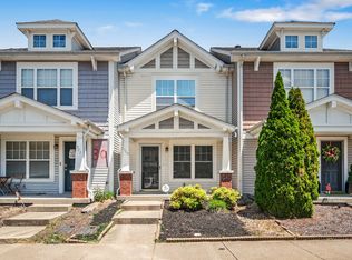 520 Bradburn Village Cir, Antioch, TN 37013