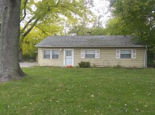 15440 Troy Ave, Markham, IL 60428