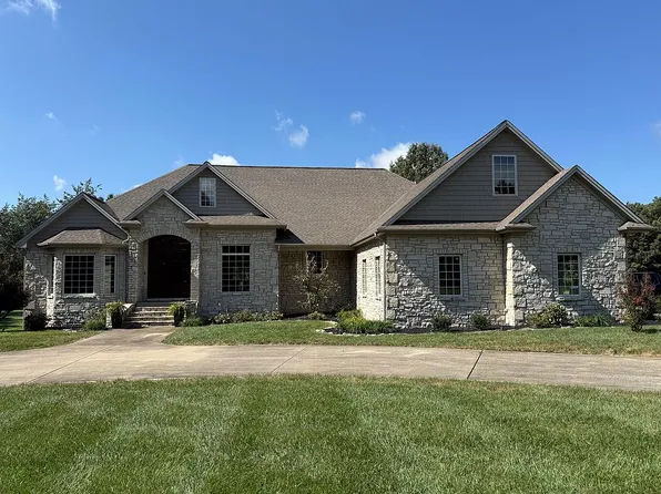 187 Jasper Shoulta Rd, Paducah, KY 42003