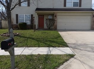 1846 Sweet Blossom Ln, Indianapolis, IN