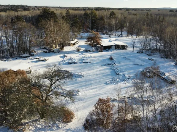 5721 Carlson Trl NE, Longville, MN 56655