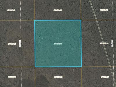 273th Street W Vic Kingbird Ave, Rosamond, CA, 93560