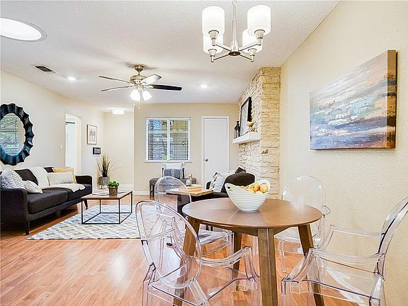 3rd image of 8804 Westover Club Dr #A