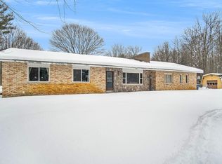 5171 S Brooks Rd, Fruitport, MI 49415