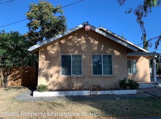 1413 E St, Modesto, CA 95354